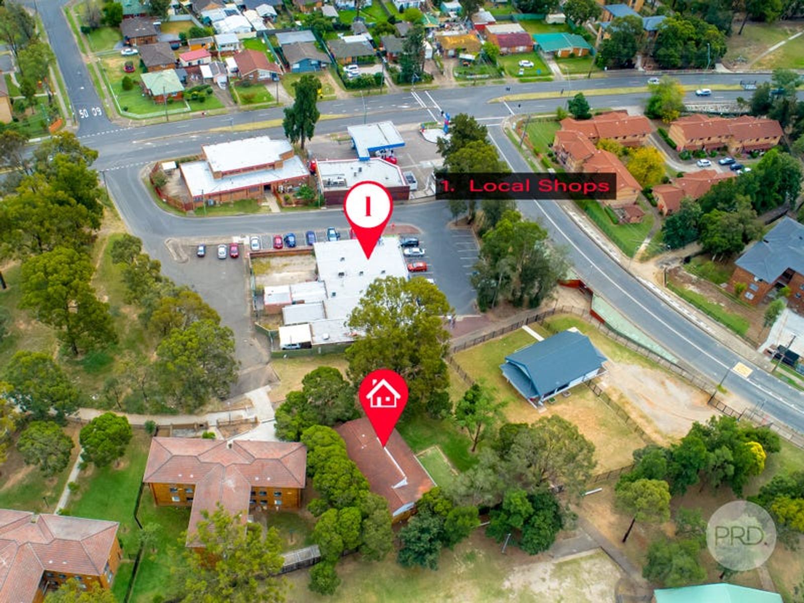 Lot 274 Apia Place, Lethbridge Park NSW 2770, Lethbridge Park - Image 1