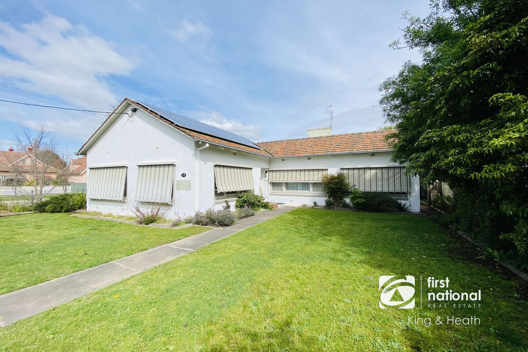 14 McCulloch Street, Bairnsdale VIC 3875, Bairnsdale - Thumbnail 2