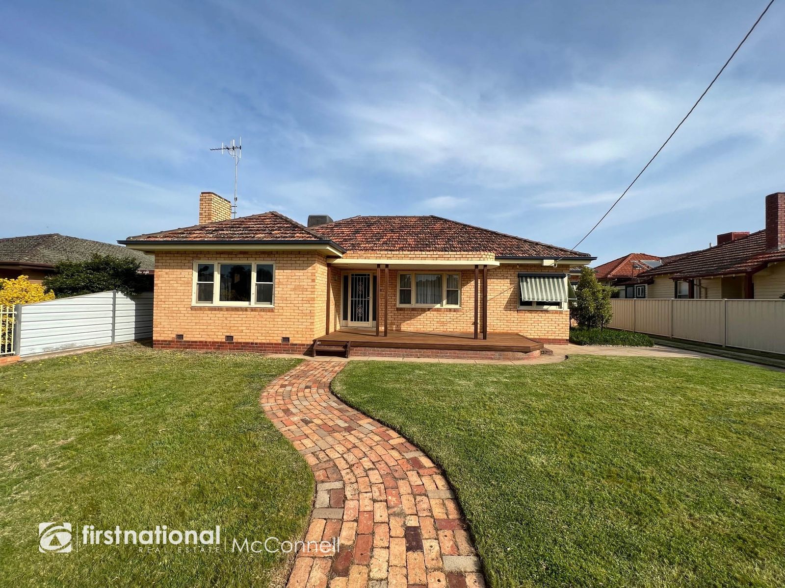 46 Tulloh Street, Kyabram VIC 3620