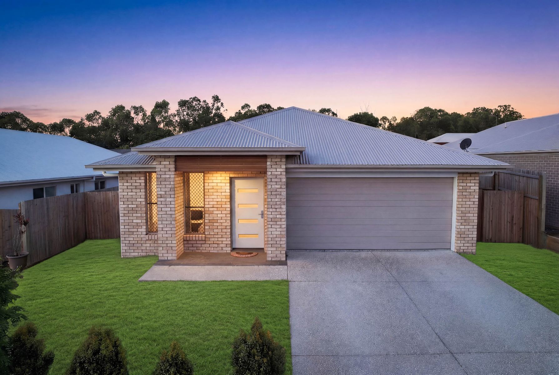 13 Maher Place, Gleneagle QLD 4285, Gleneagle - Image 1