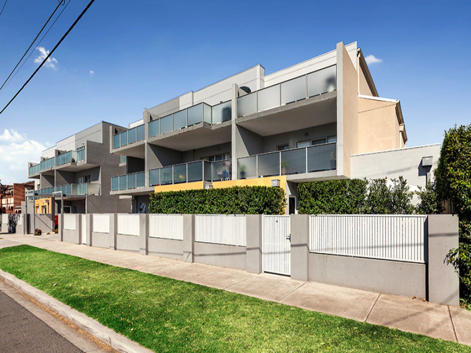 4/54 Epsom Road, Ascot Vale - Thumbnail 3