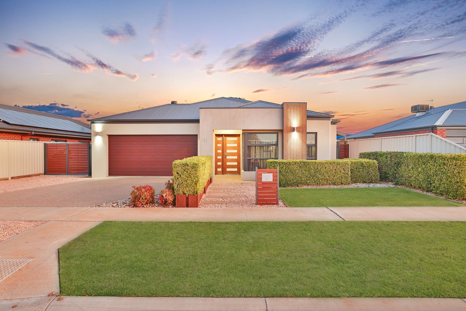 41 Olivia Drive, Mildura VIC 3500, Mildura - Thumbnail 3