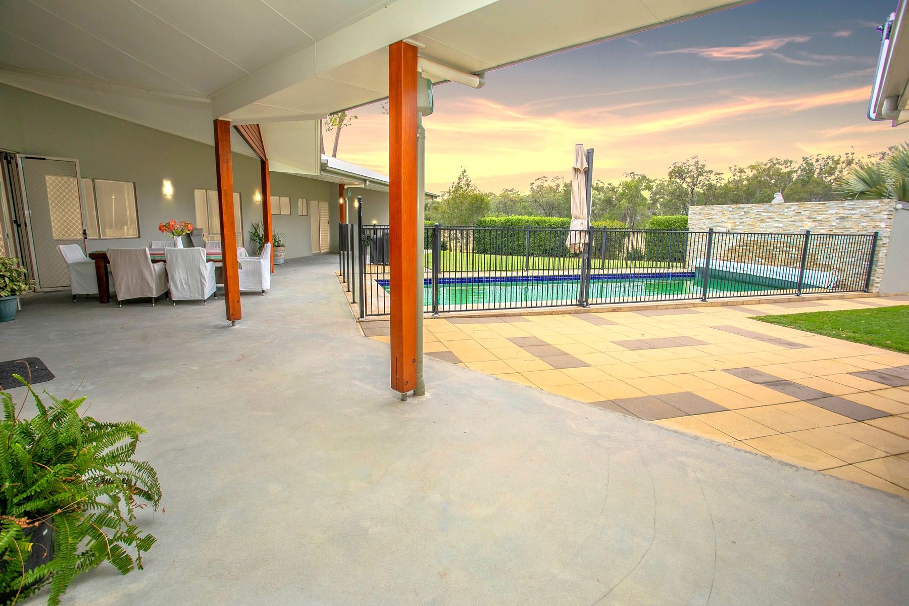 35 McCaffery Road, Chinchilla, QLD 4413, Chinchilla - Thumbnail 7