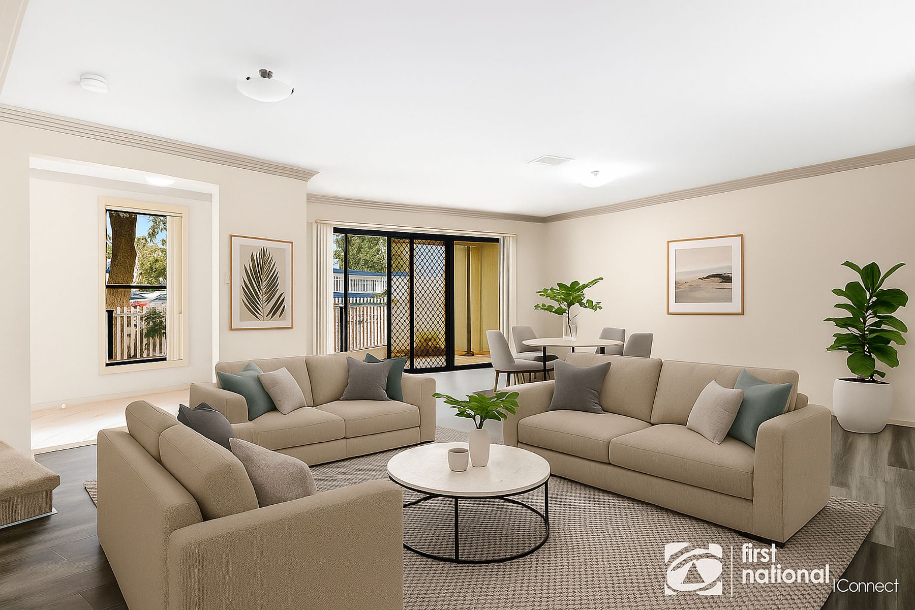 2/2 Brentwood Ave, Hobartville NSW 2753, Hobartville - Thumbnail 3