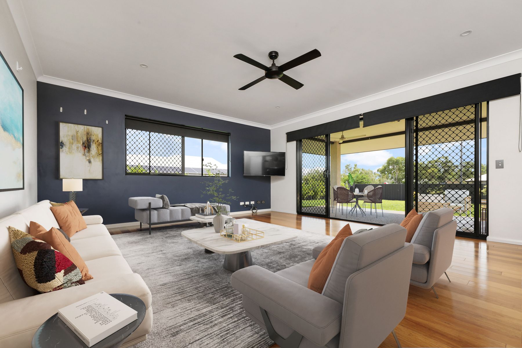 27 Damascene Crescent, Bellamack NT 0832, Bellamack - Thumbnail 2