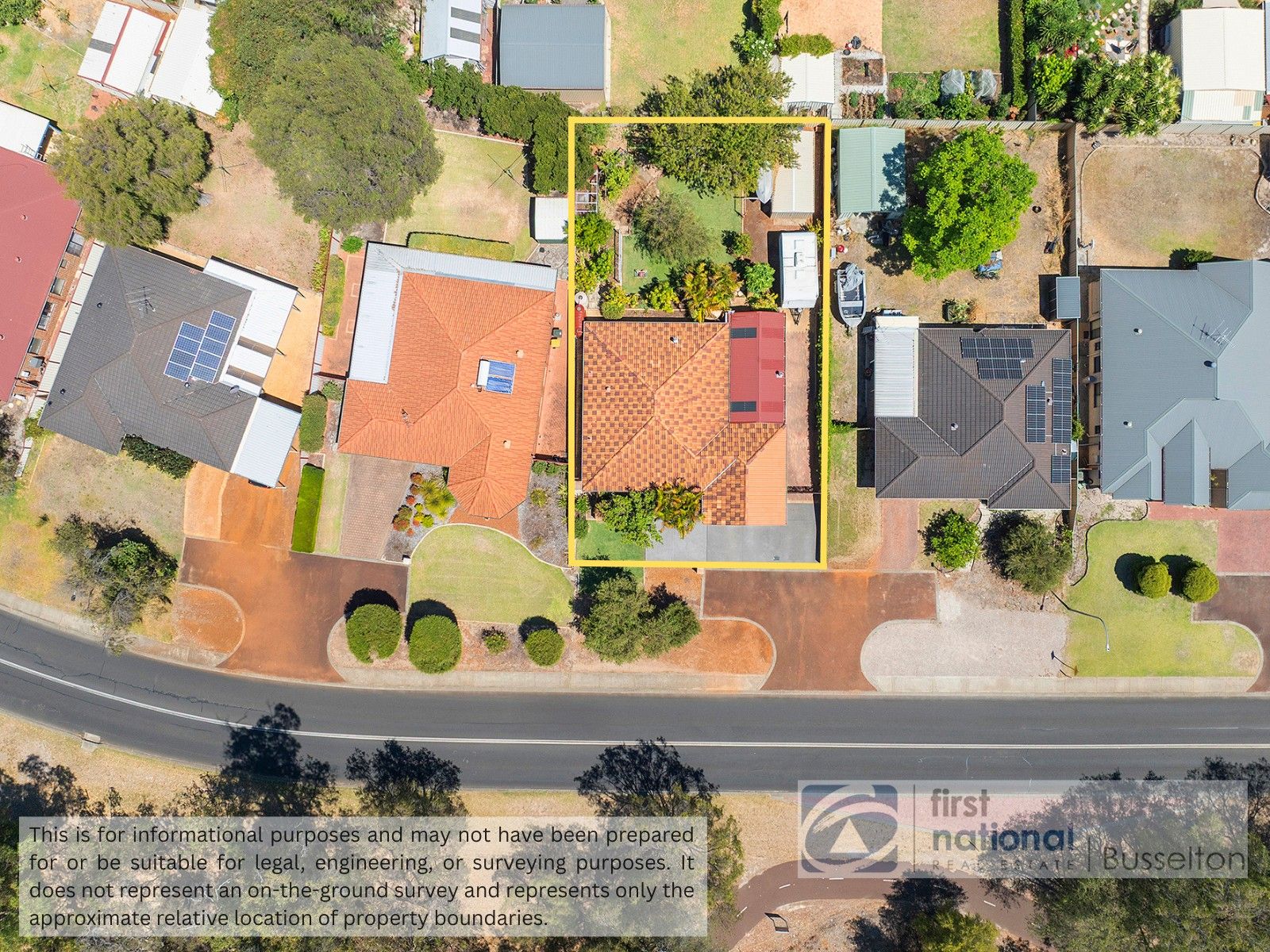 164 College Avenue, West Busselton WA 6280, West Busselton - Thumbnail 3