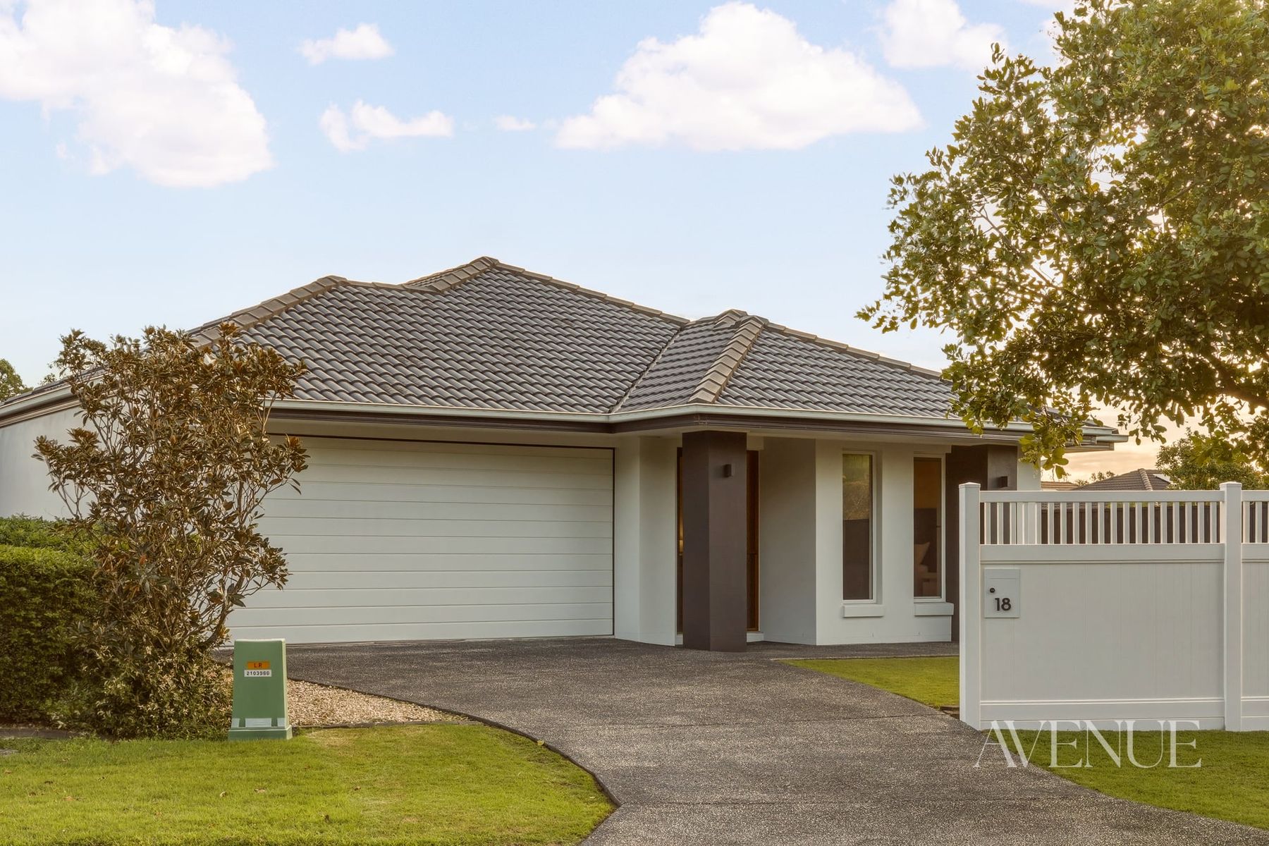 18 Wraight Street, Pimpama QLD 4209, Pimpama - Image 1
