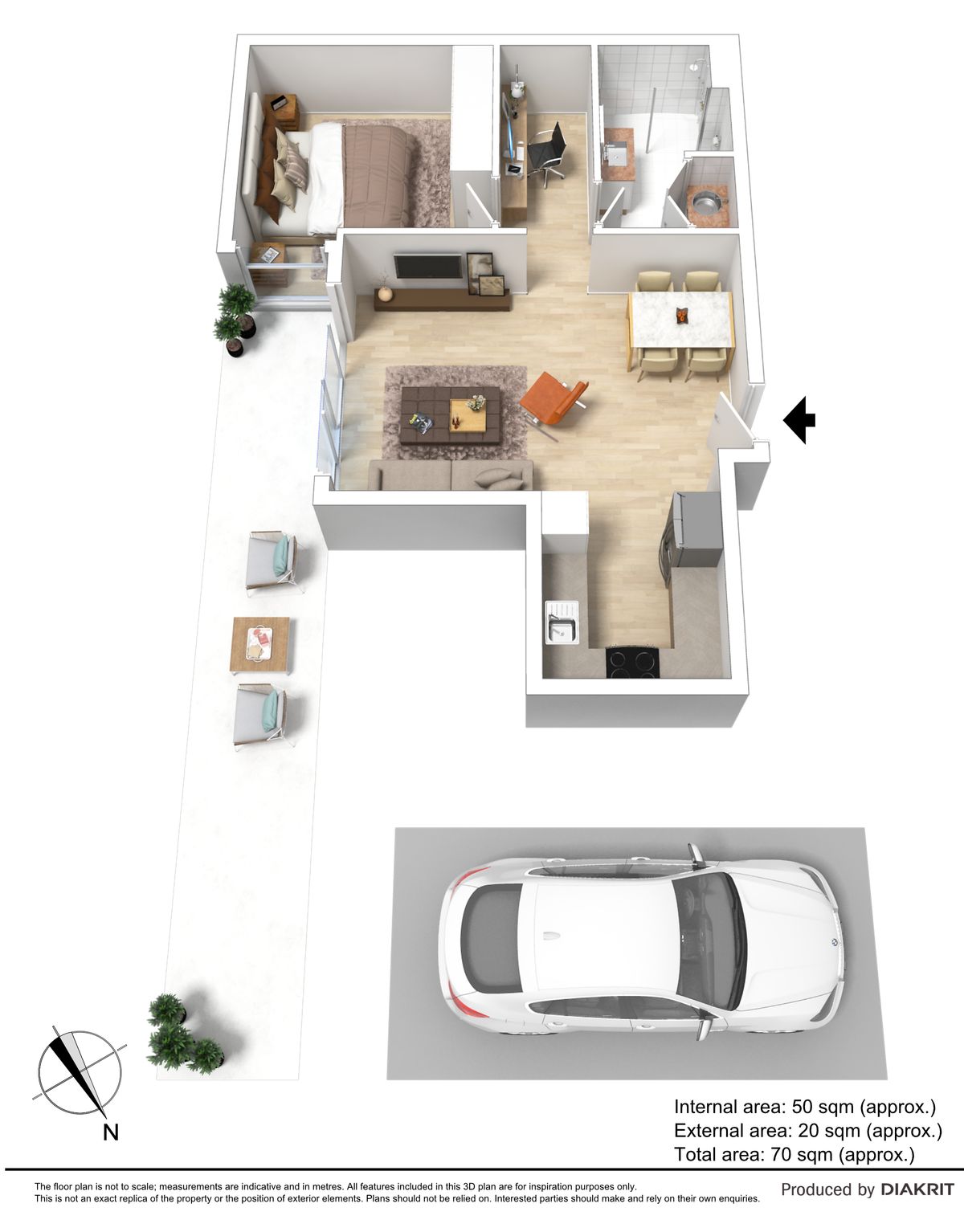 6/503 Keilor Road, Niddrie - Thumbnail 6