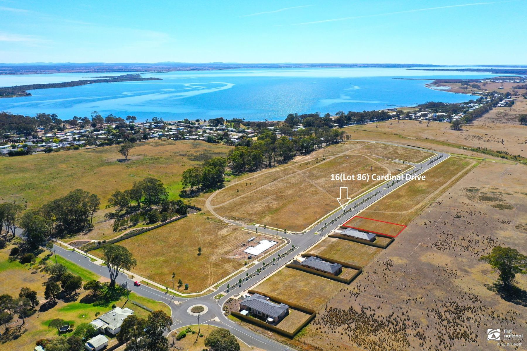 86/16 Cardinal Drive, Eagle Point VIC 3878, Eagle Point - Image 1