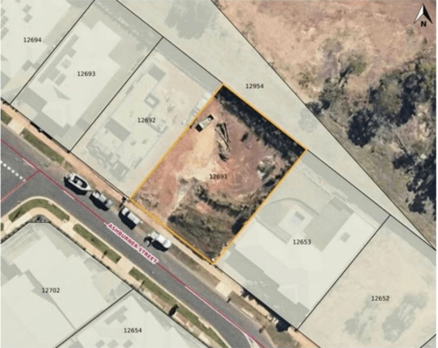 4 Ashburner Street, Durack NT 0830, Durack - Thumbnail 2