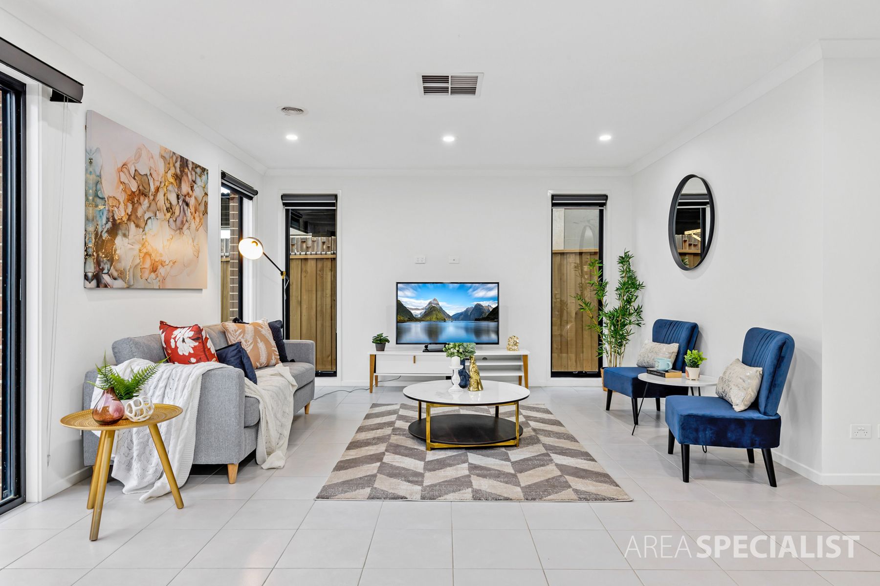 12 Hugden Close, Lyndhurst, VIC 3975, Lyndhurst - Thumbnail 2