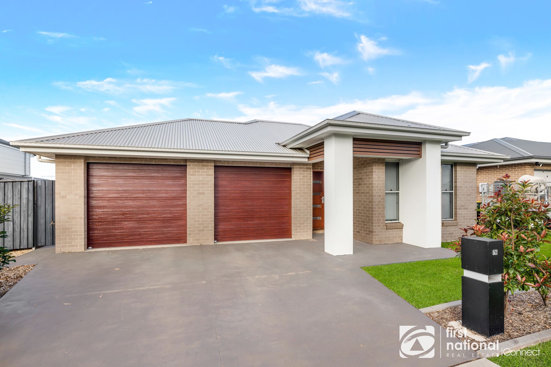 76 & 76A Yobarnie Avenue, North Richmond NSW 2754