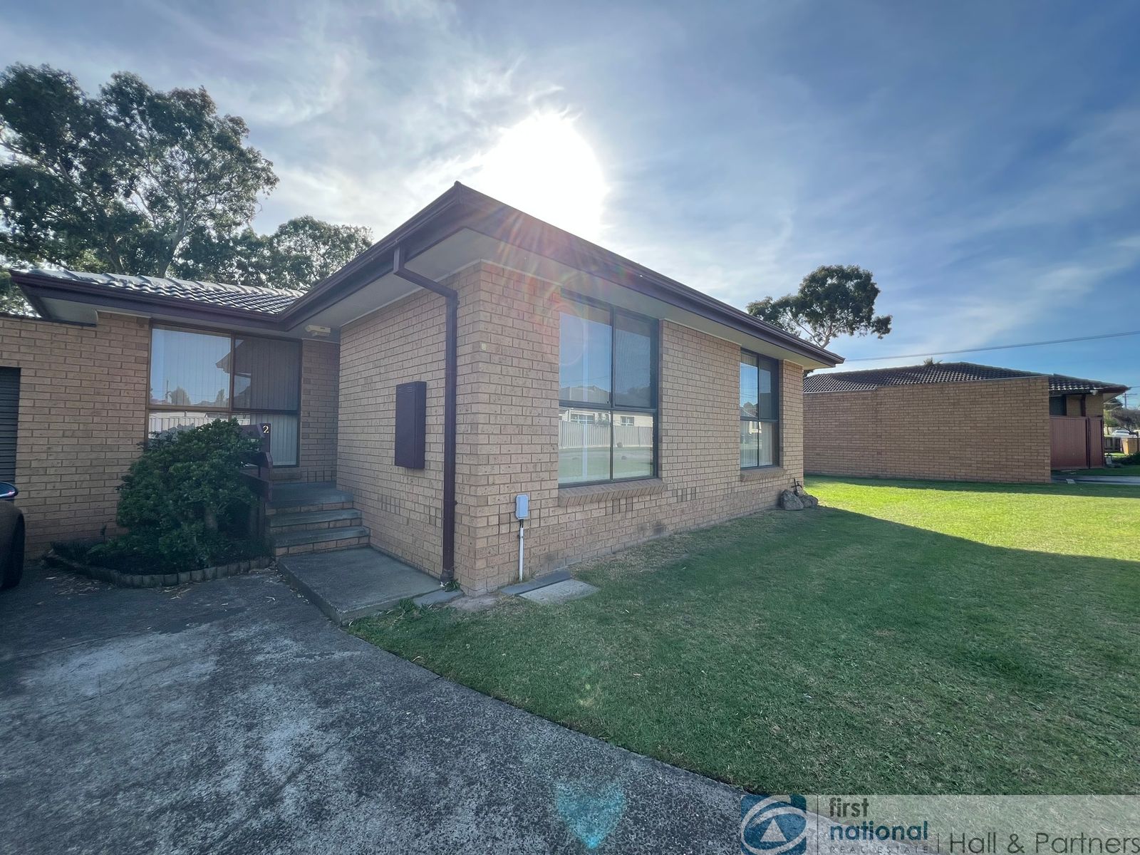 2/8 Lorraine Street, Dandenong VIC 3175