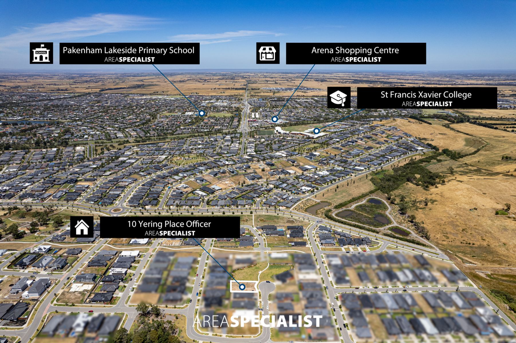 10 Yering Place, Officer, VIC 3809, Officer - Thumbnail 8