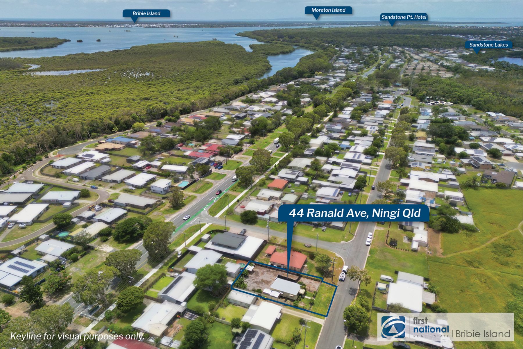 44 Ranald Avenue, Ningi QLD 4511, Ningi - Thumbnail 4