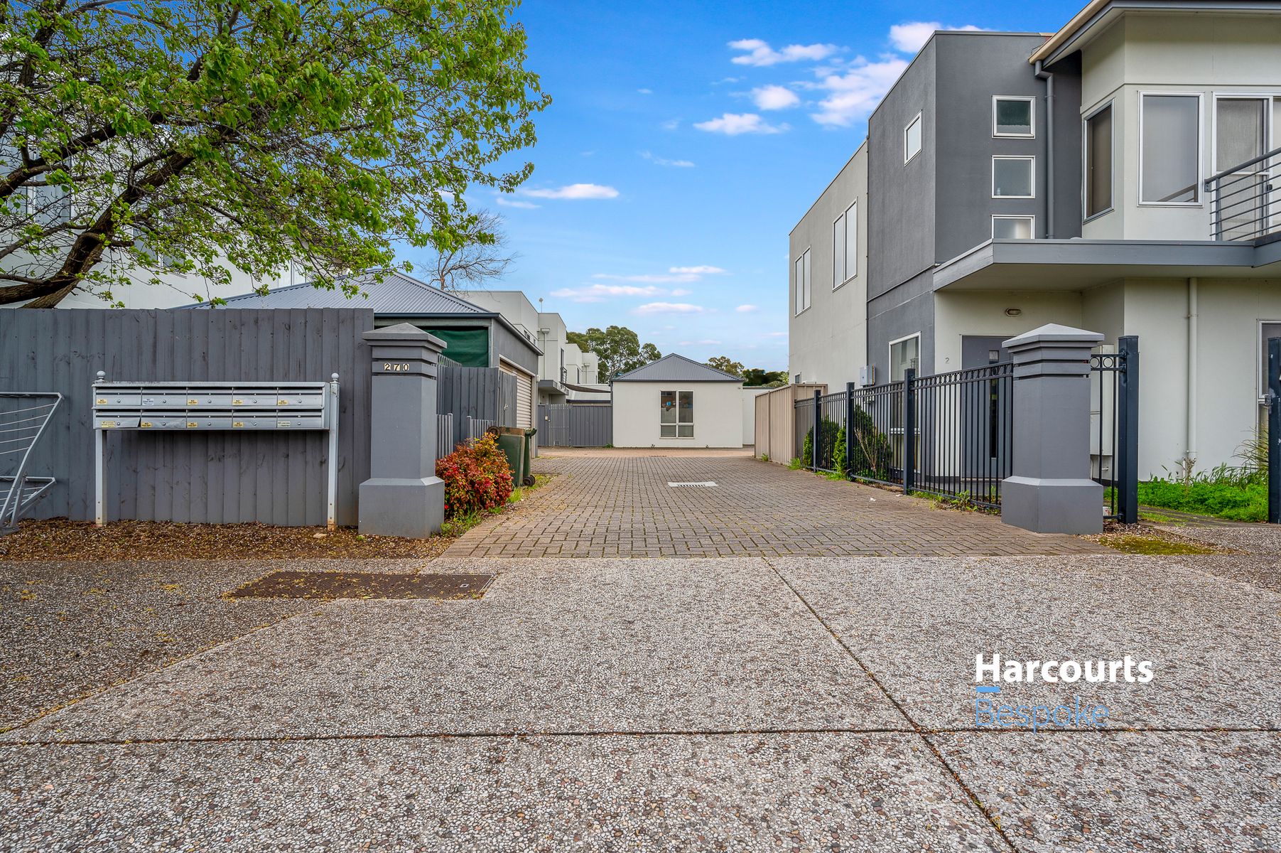 4/270, Mawson Lakes - Thumbnail 2