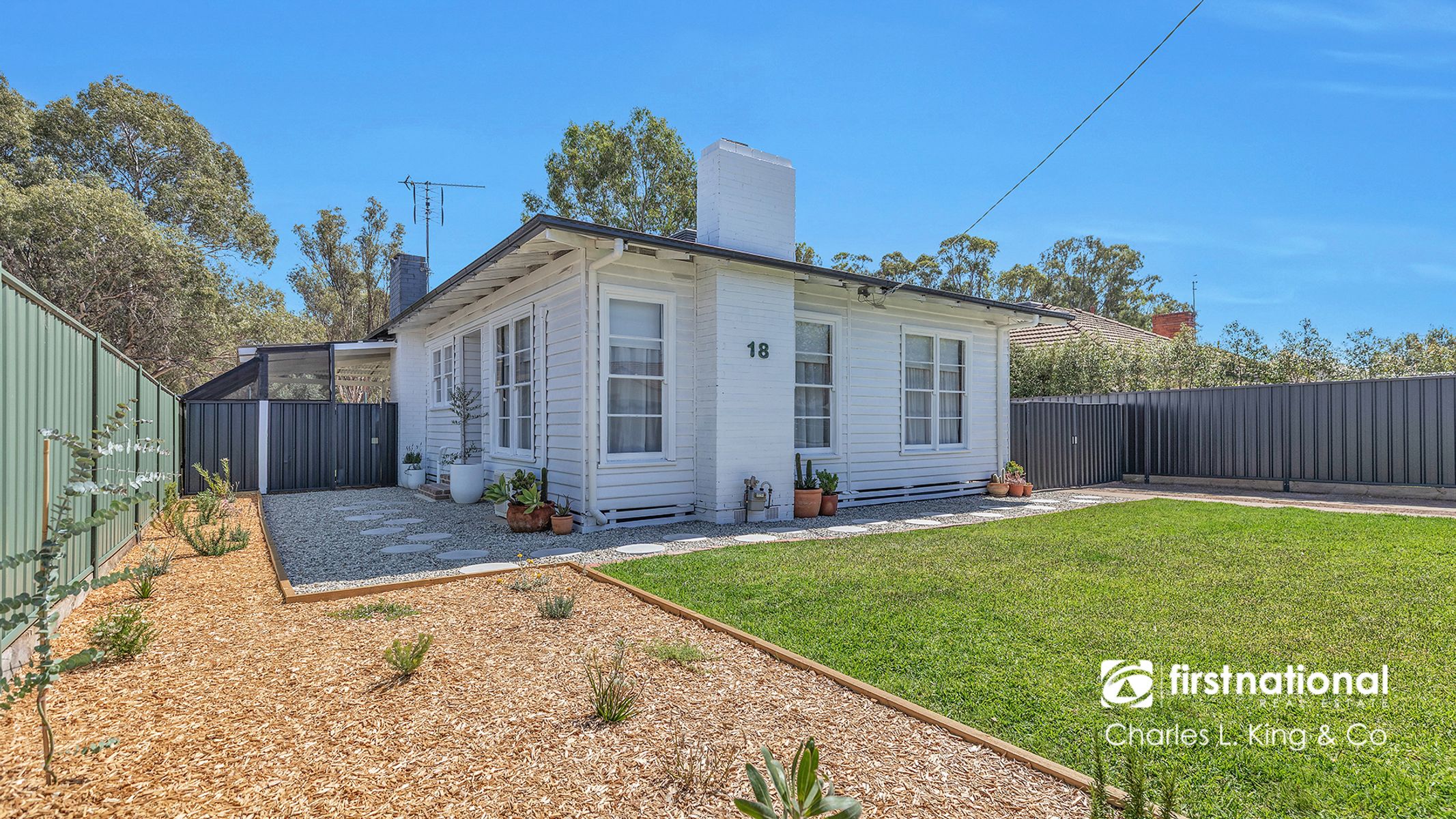 18 North Street, Echuca VIC 3564