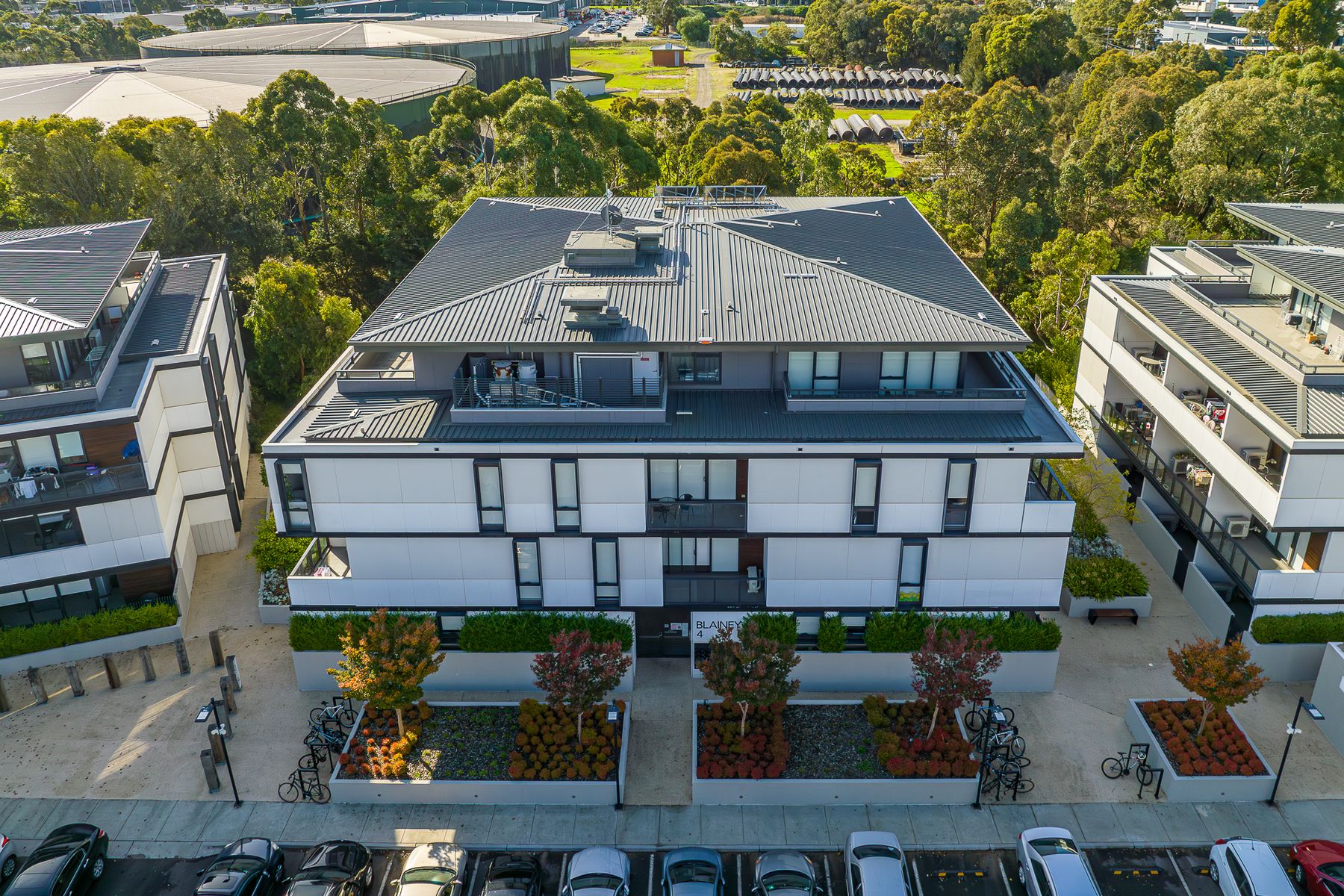 202/4 Clarkson Court, Clayton, VIC 3168, Clayton - Thumbnail 6