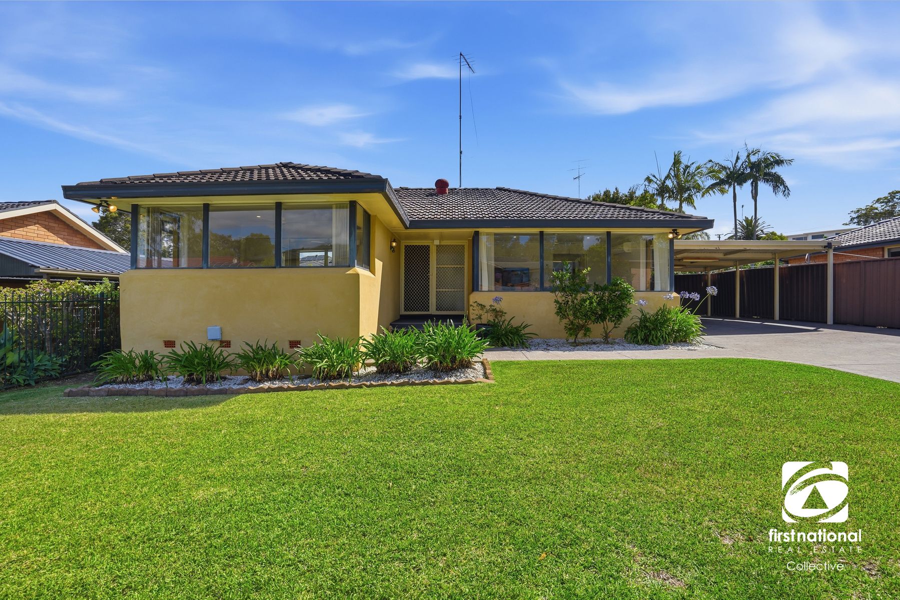 51 Guise Road, Bradbury NSW 2560, Bradbury - Thumbnail 3