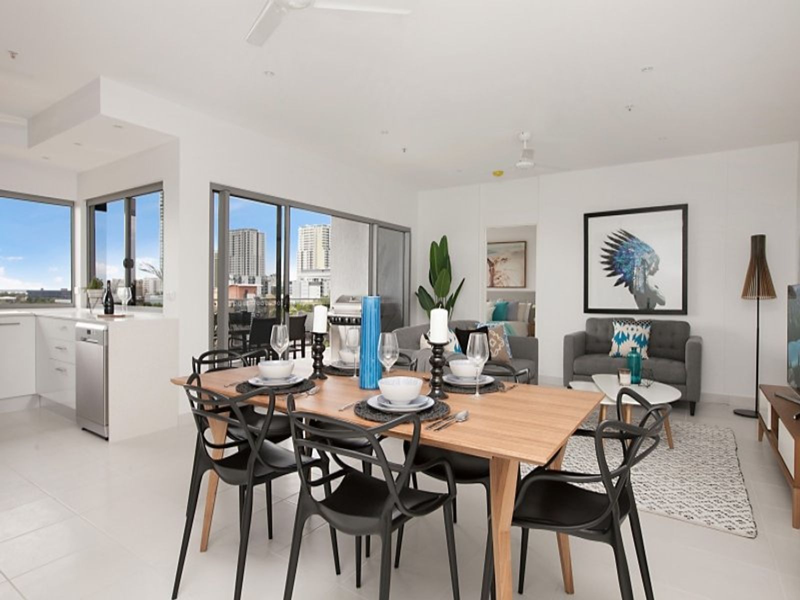 603/12 Harvey Street, Darwin City NT 0800, Darwin City - Image 1