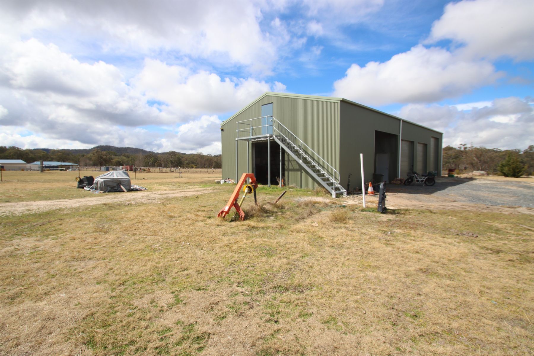 216 Geyers Road, Tenterfield - Image 1