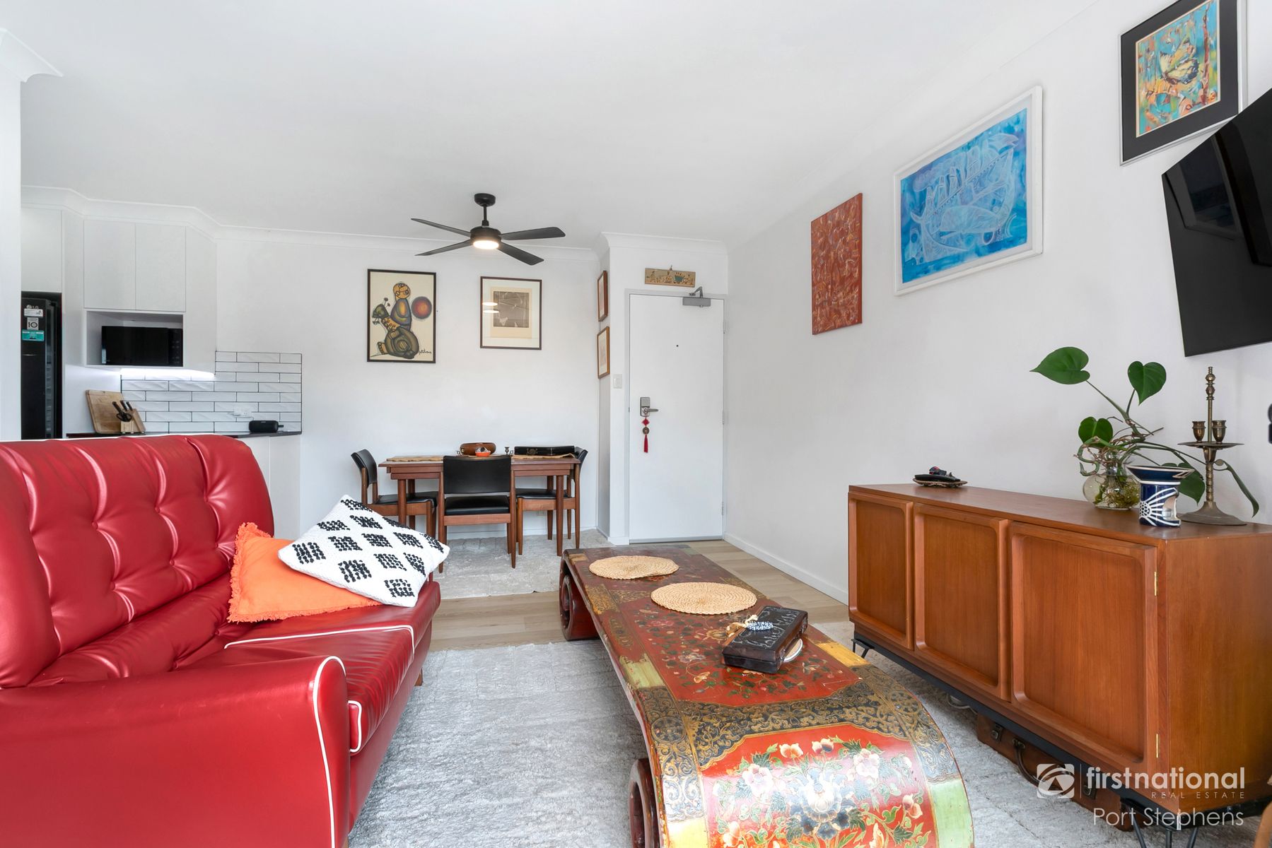 15/1-5 Weatherly Close, Nelson Bay NSW 2315, Nelson Bay - Thumbnail 7