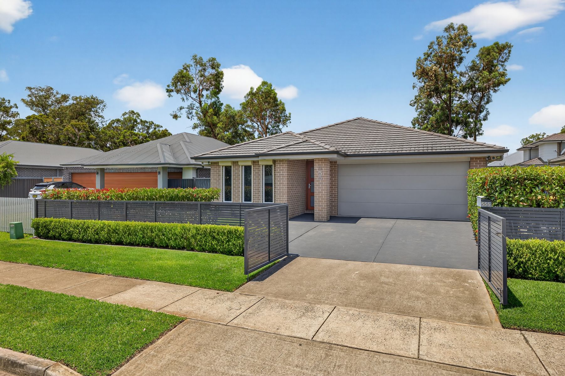 555 Londonderry Road, Londonderry NSW 2753