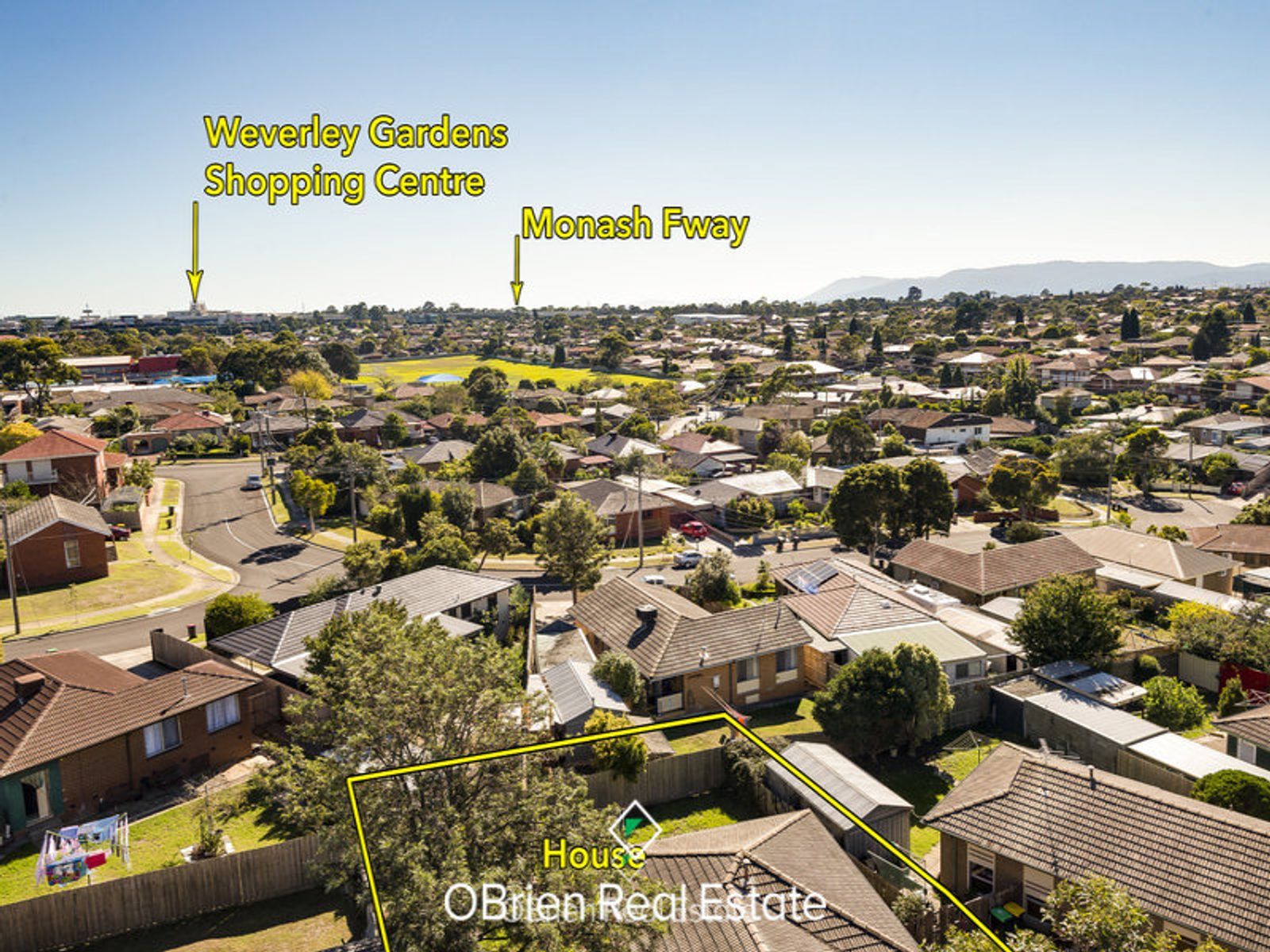 11 Vale Park Close, Noble Park North, VIC 3174, Noble Park North - Image 1