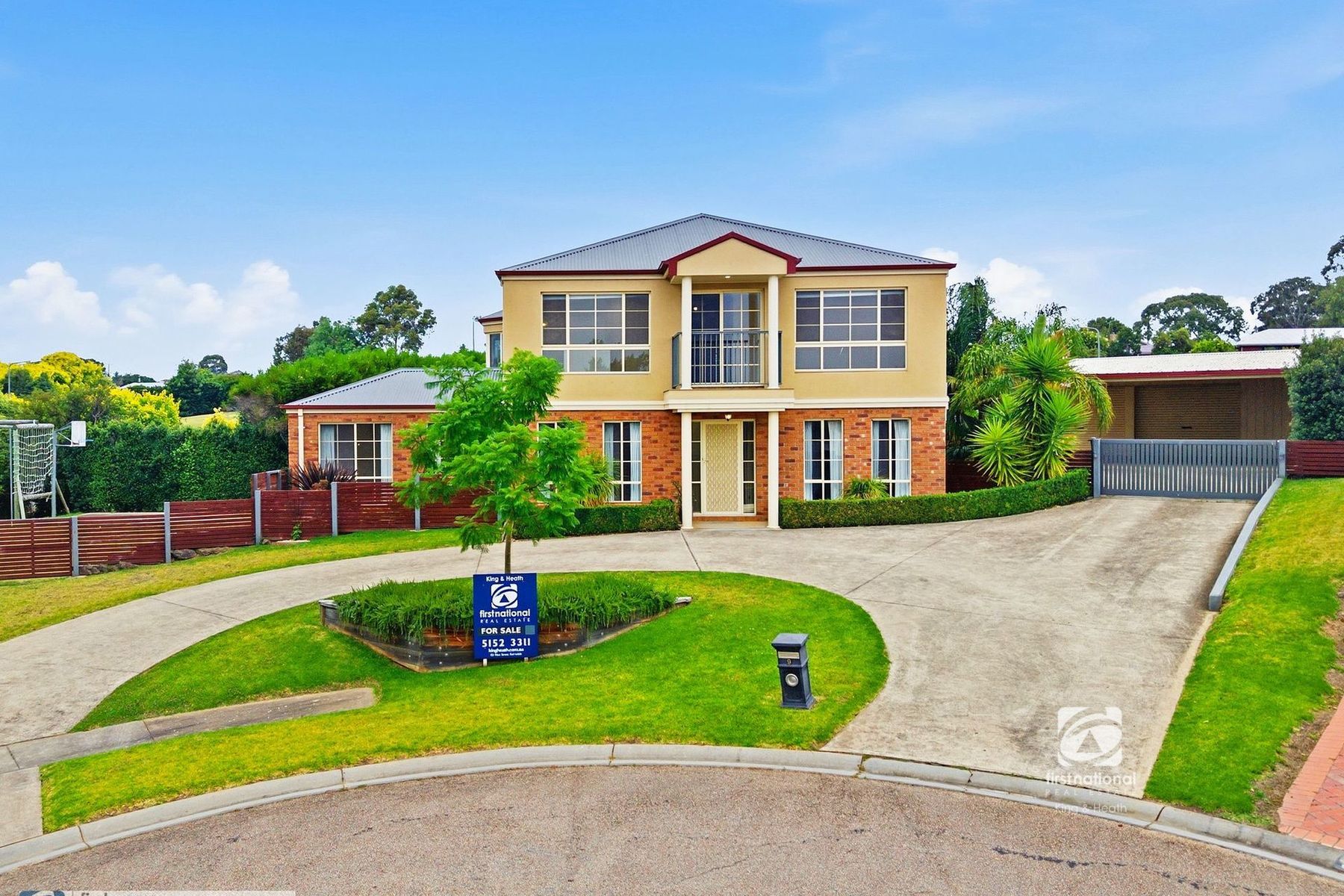 9-10 John Court, Bairnsdale VIC 3875, Bairnsdale - Image 1