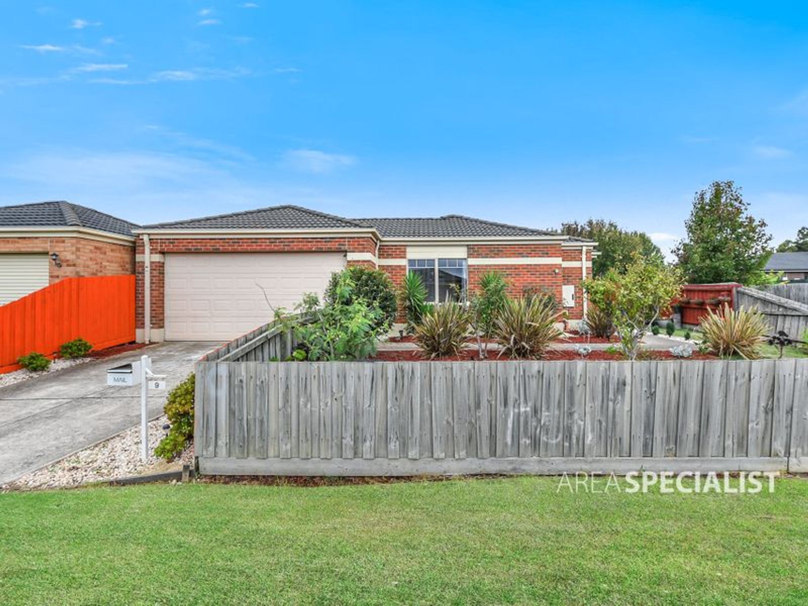 9 Malfoy Mews, Cranbourne West, VIC 3977