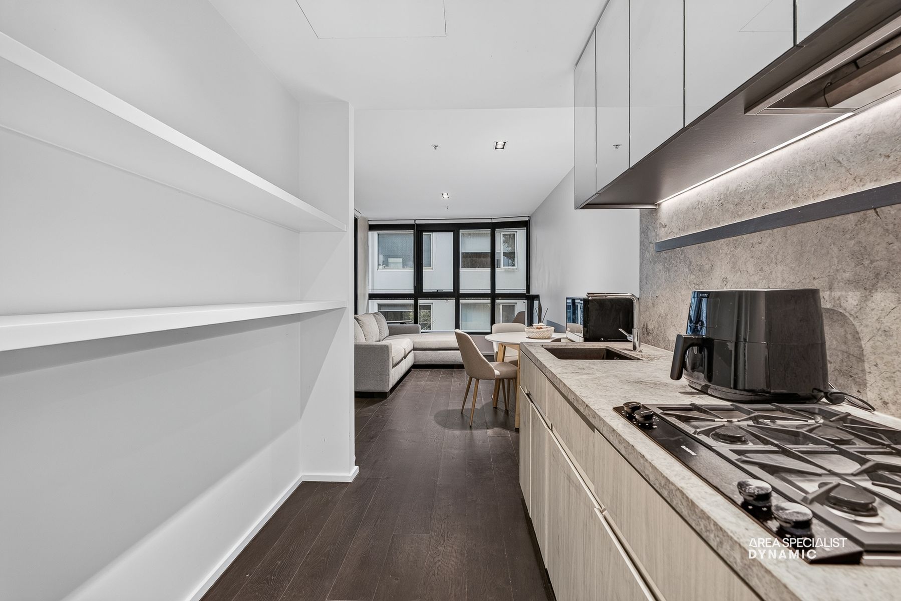 114/20 Queens Road, Melbourne, Melbourne - Thumbnail 7