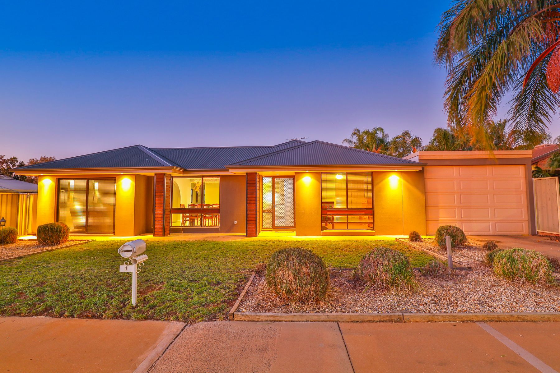 1 Kyte Close, Mildura VIC 3500