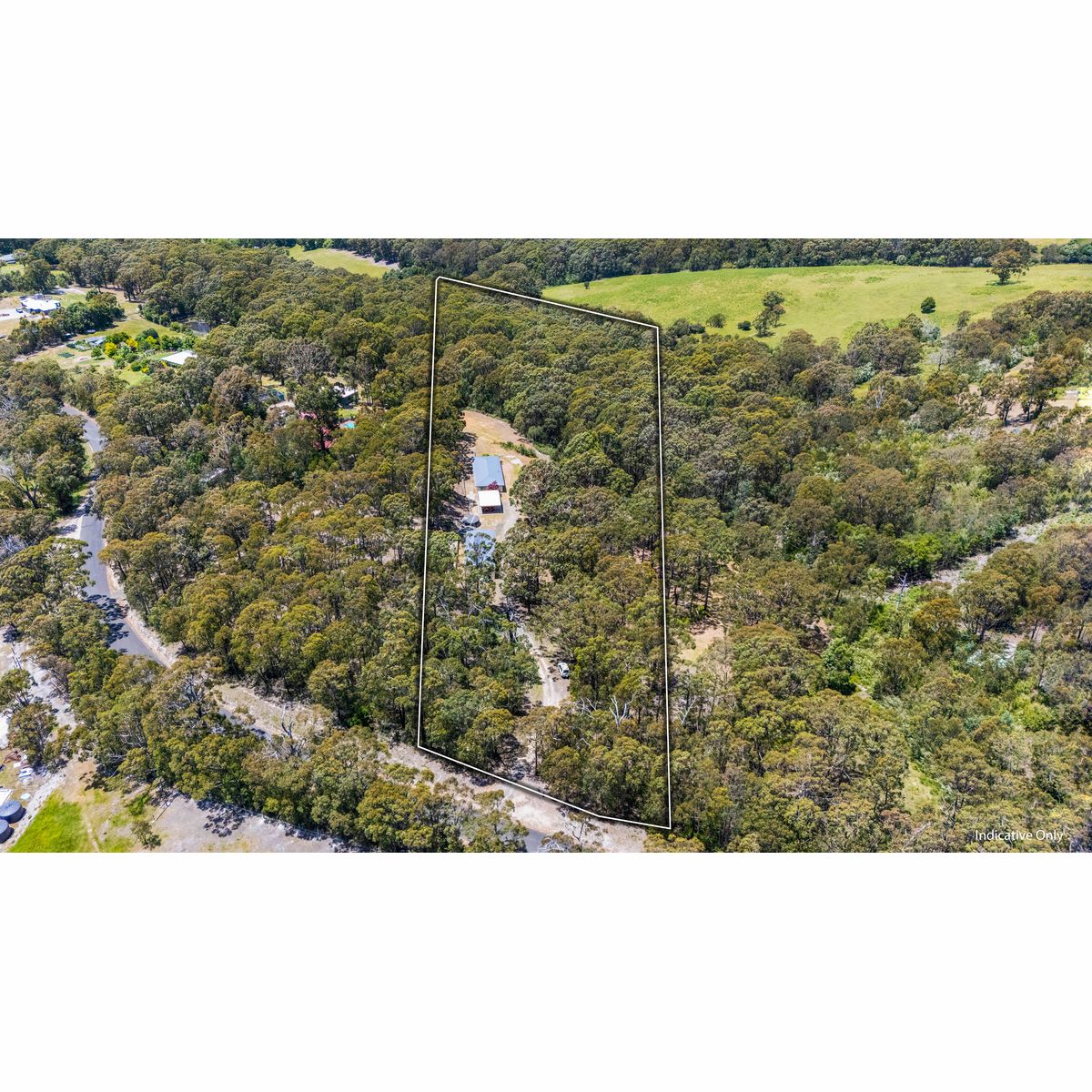 245 Old Callignee Road, Callignee VIC 3844, Callignee - Thumbnail 7