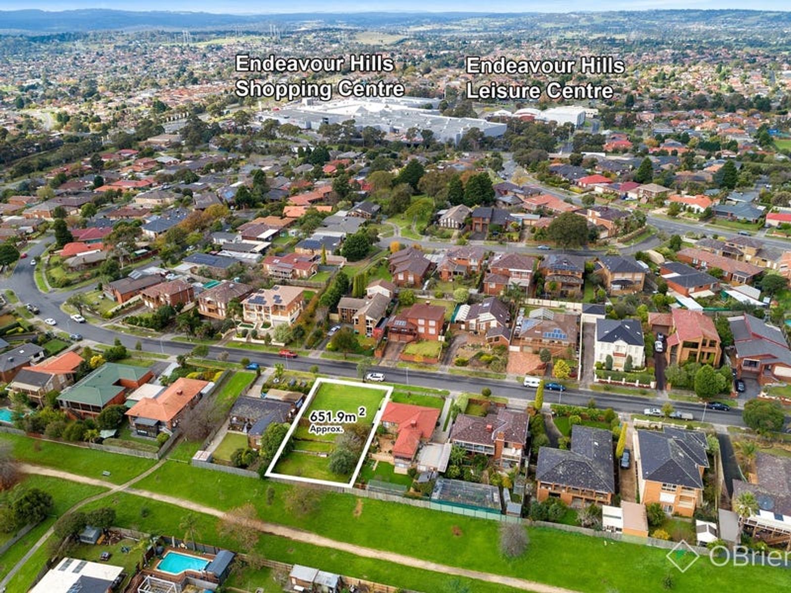 15 Monkhouse Drive, Endeavour Hills, VIC 3802, Endeavour Hills - Thumbnail 6