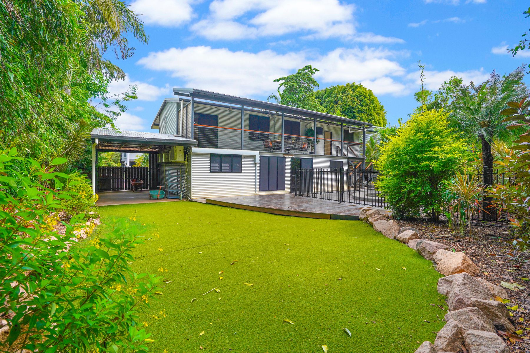 8 Gordon Street, Parap NT 0820, Parap - Thumbnail 2