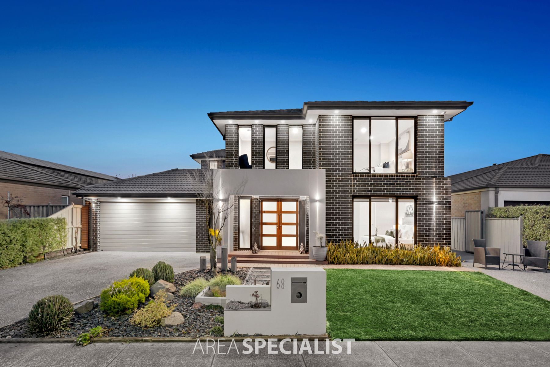68 Bluemist Cct, Lyndhurst, VIC 3975