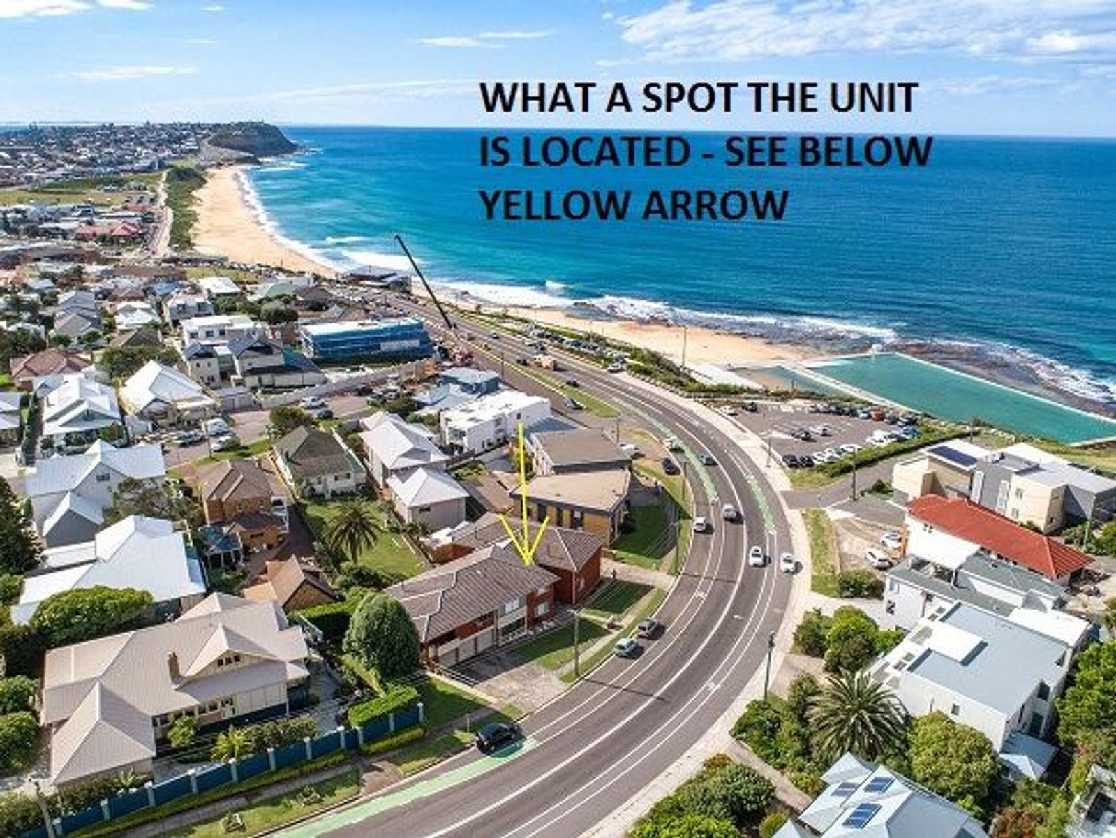 5/6 Scenic Drive, Merewether NSW 2291, Merewether - Image 1