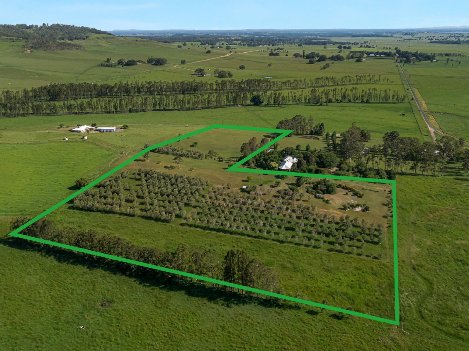 Lot 5, 228A Lot 5, 228A Backmede Road, Backmede - Thumbnail 6