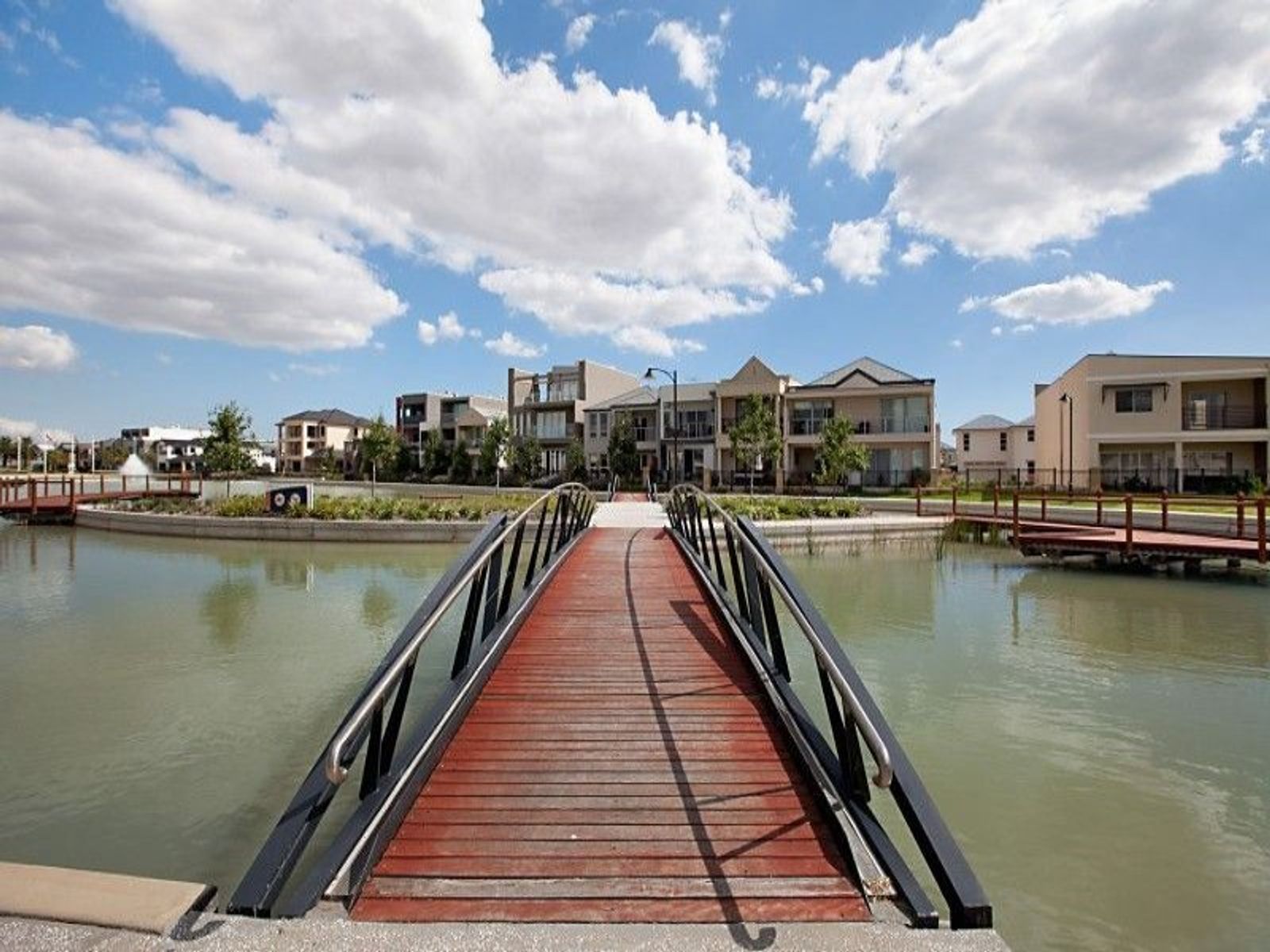 Lot 113 Lot 113 Mowbray Street, Mawson Lakes SA 5095, Mawson Lakes - Thumbnail 2