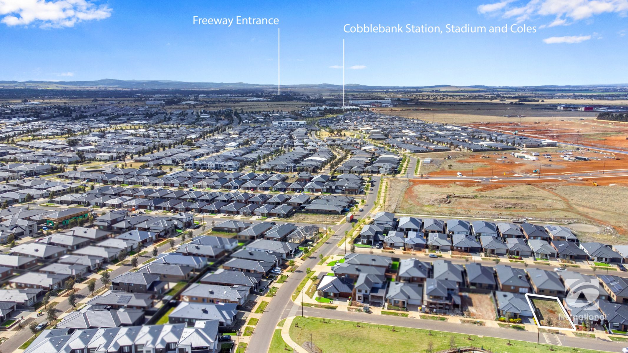 36 Southlands Loop, Strathtulloh VIC 3338, Strathtulloh - Thumbnail 2