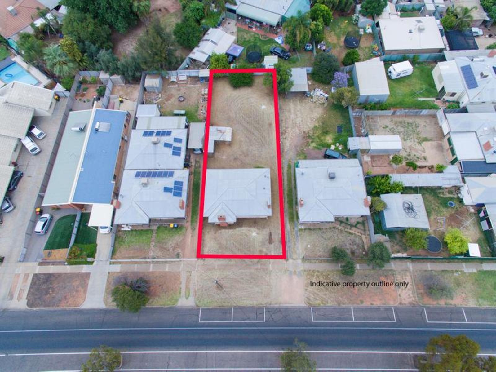 105 Ontario Avenue, Mildura - Image 1