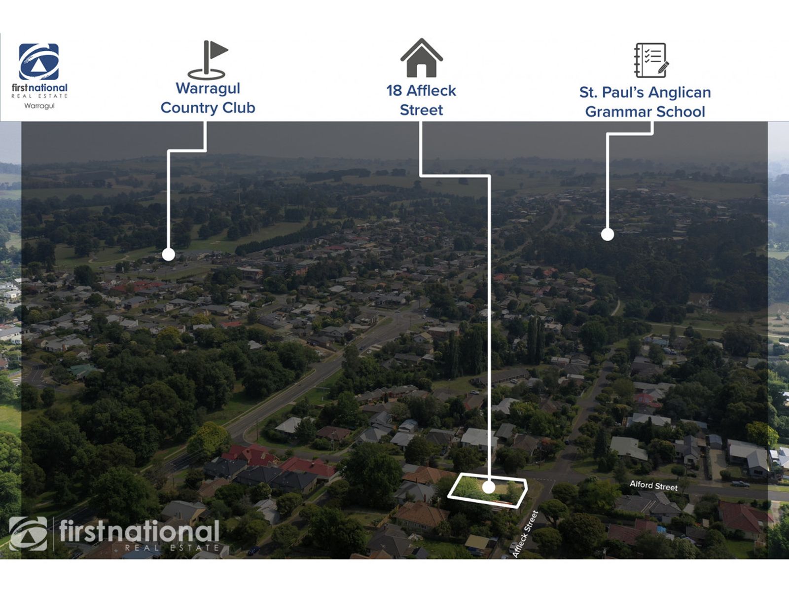 18 Affleck Street, Warragul, VIC 3820, Warragul - Thumbnail 3