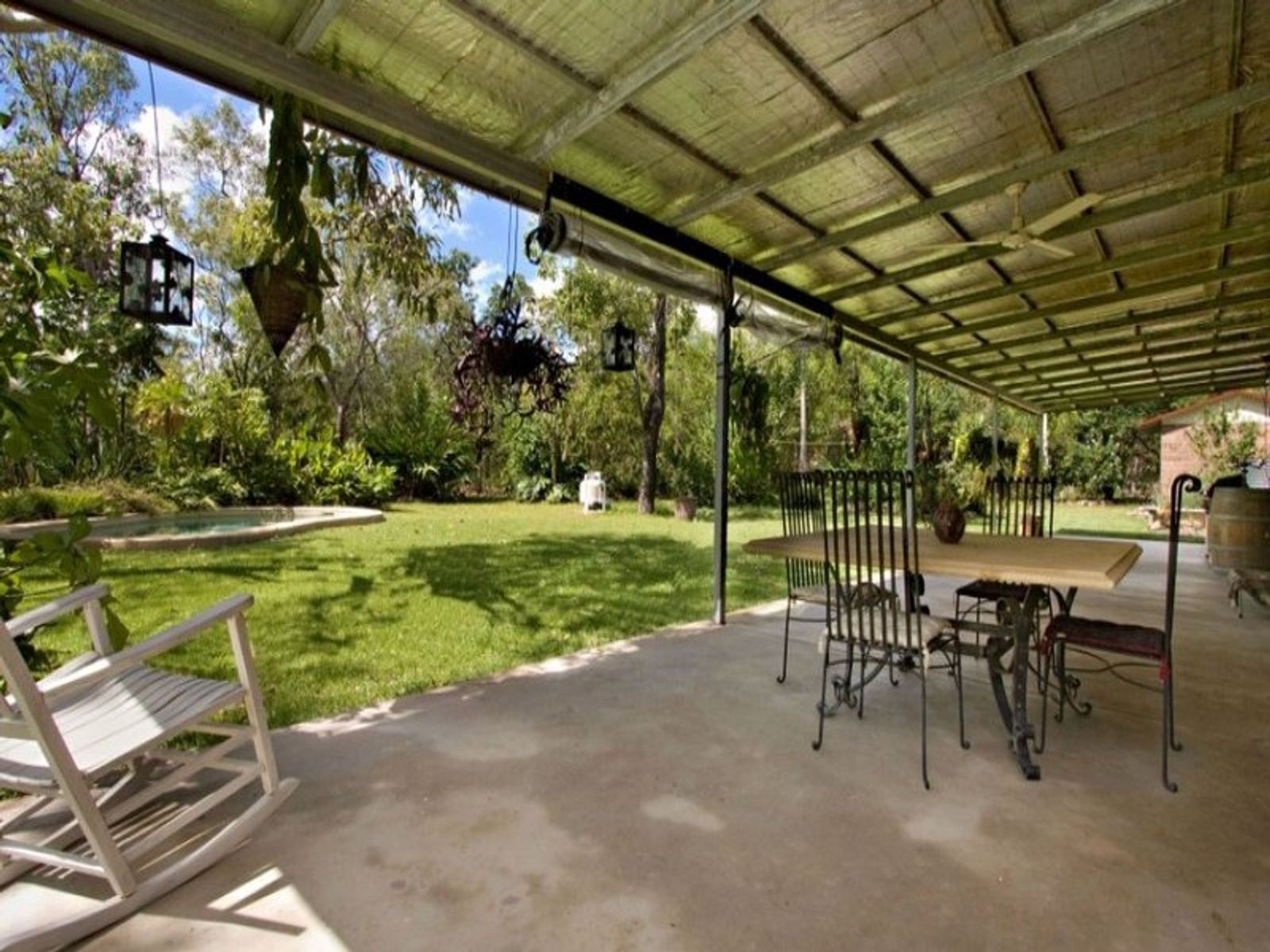 Lot 190 Mira Road, Berry Springs NT 0838, Berry Springs - Thumbnail 4
