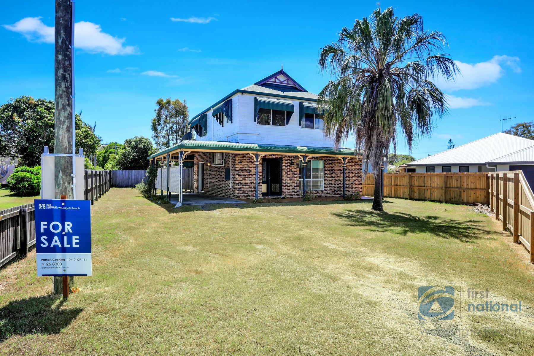 17A Moray Court, Woodgate QLD 4660, Woodgate - Image 1