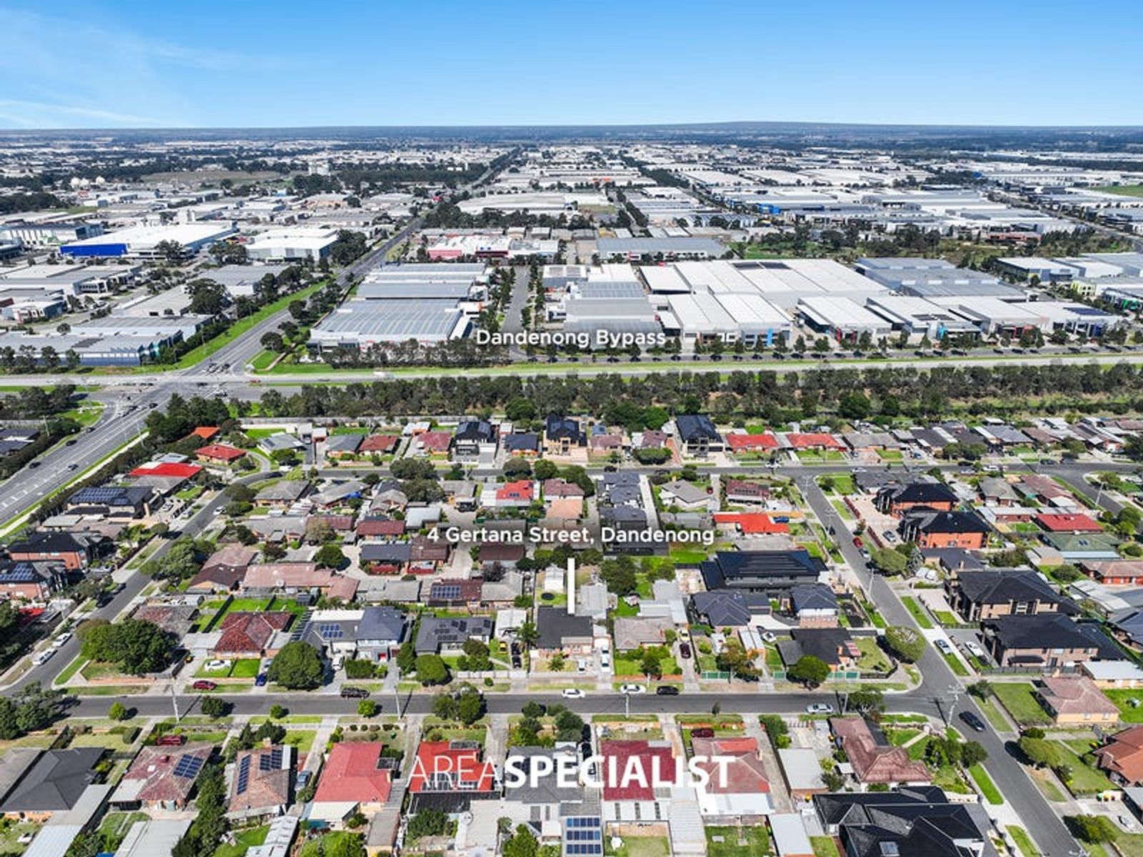 4 Gretana Street, Dandenong, VIC 3175, Dandenong - Thumbnail 5