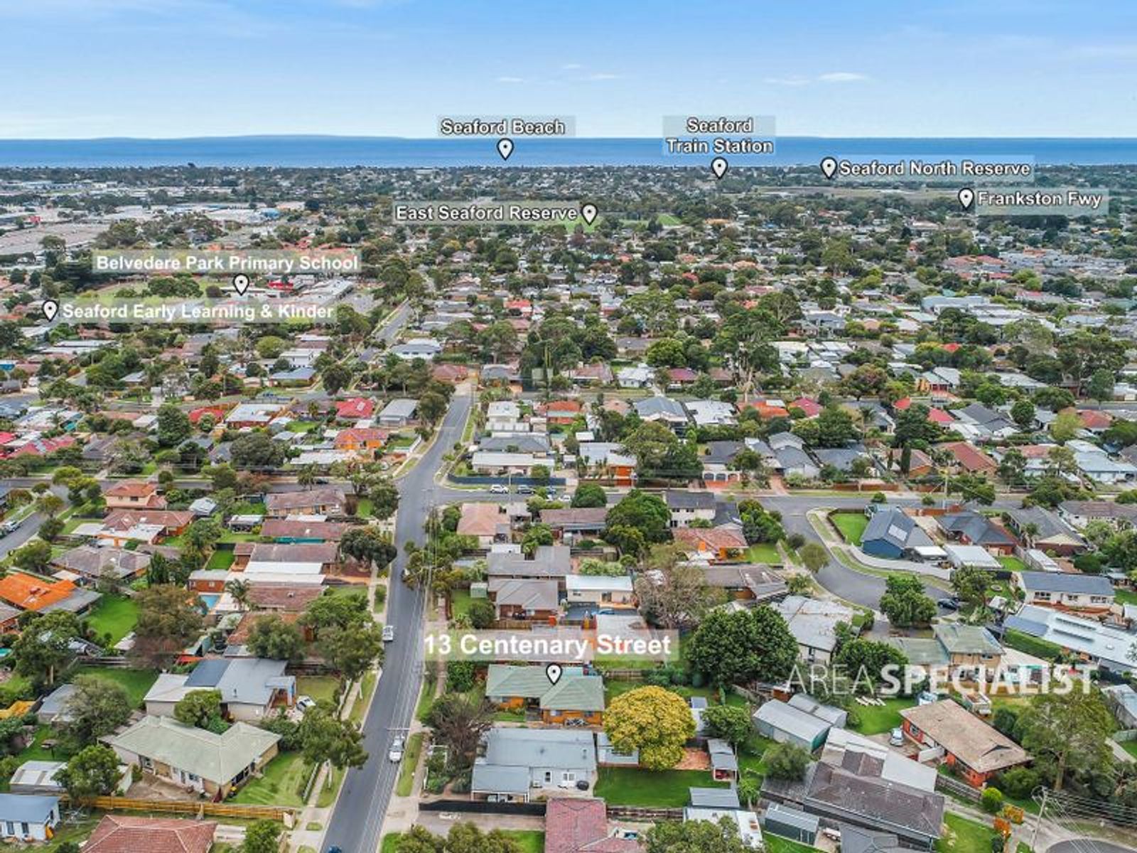 13 Centenary Street, Seaford, VIC 3198, Seaford - Thumbnail 7