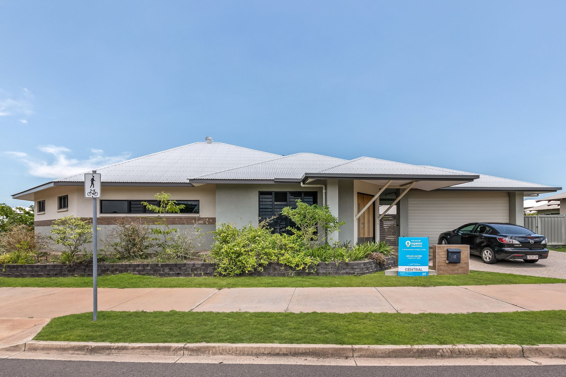 17 Gumunggwa Street, Lyons NT 0810, Lyons - Thumbnail 2