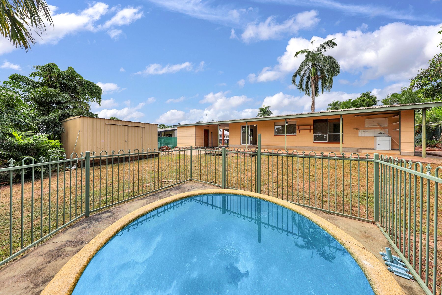 32 Bagshaw Crescent, Gray NT 0830, Gray - Thumbnail 2