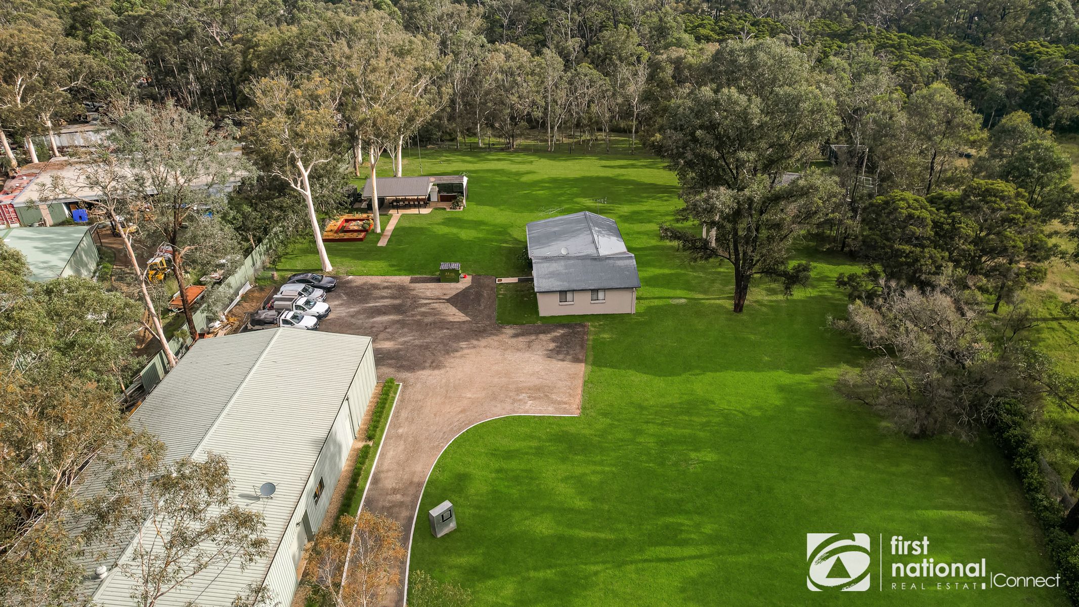 270 Spinks Rd, Llandilo NSW 2747, Llandilo - Image 1