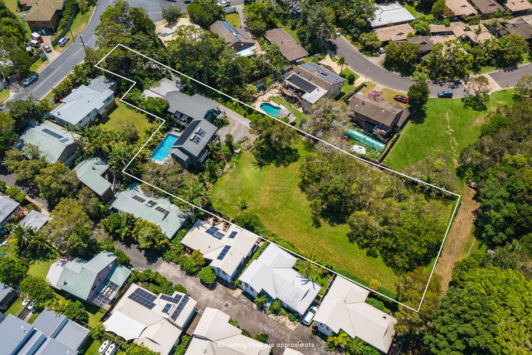 103 Paterson Street, Byron Bay NSW 2481